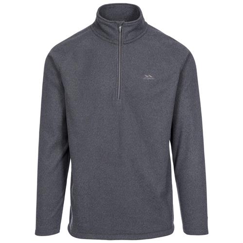 Mens Trespass Keynote Fleece Top-6