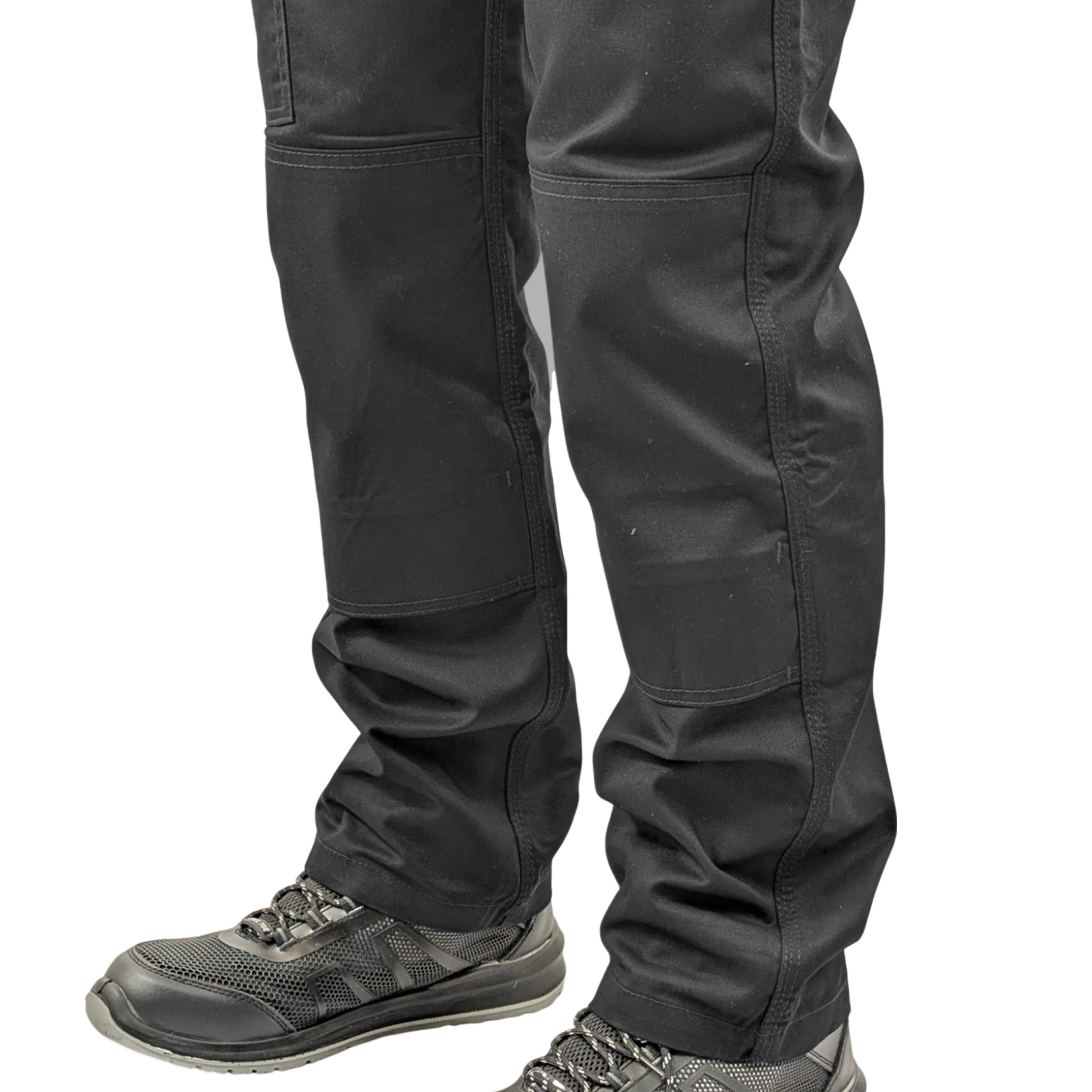 Mens Workwear Trousers - K2600-7