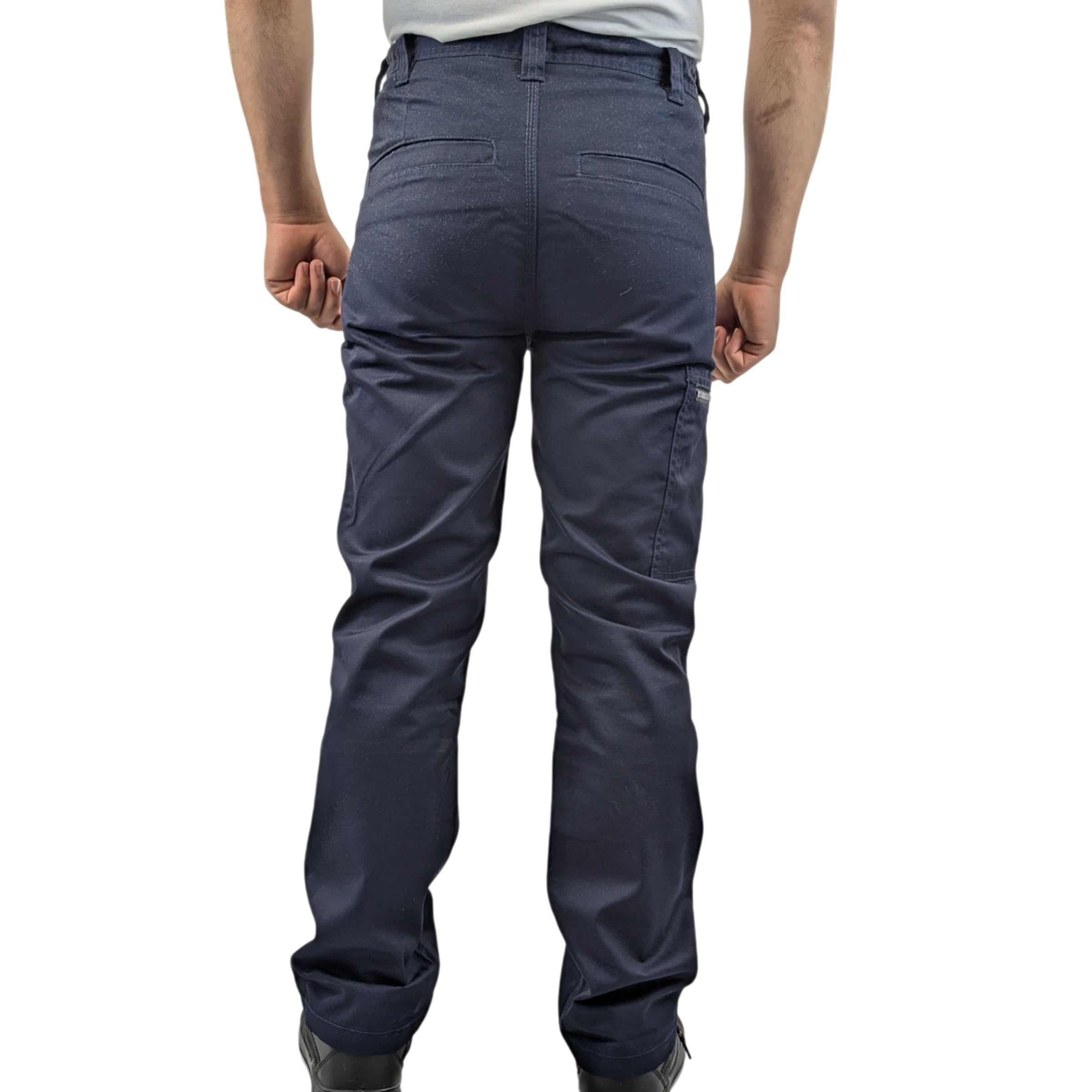 Mens Workwear Trousers - K2600-11
