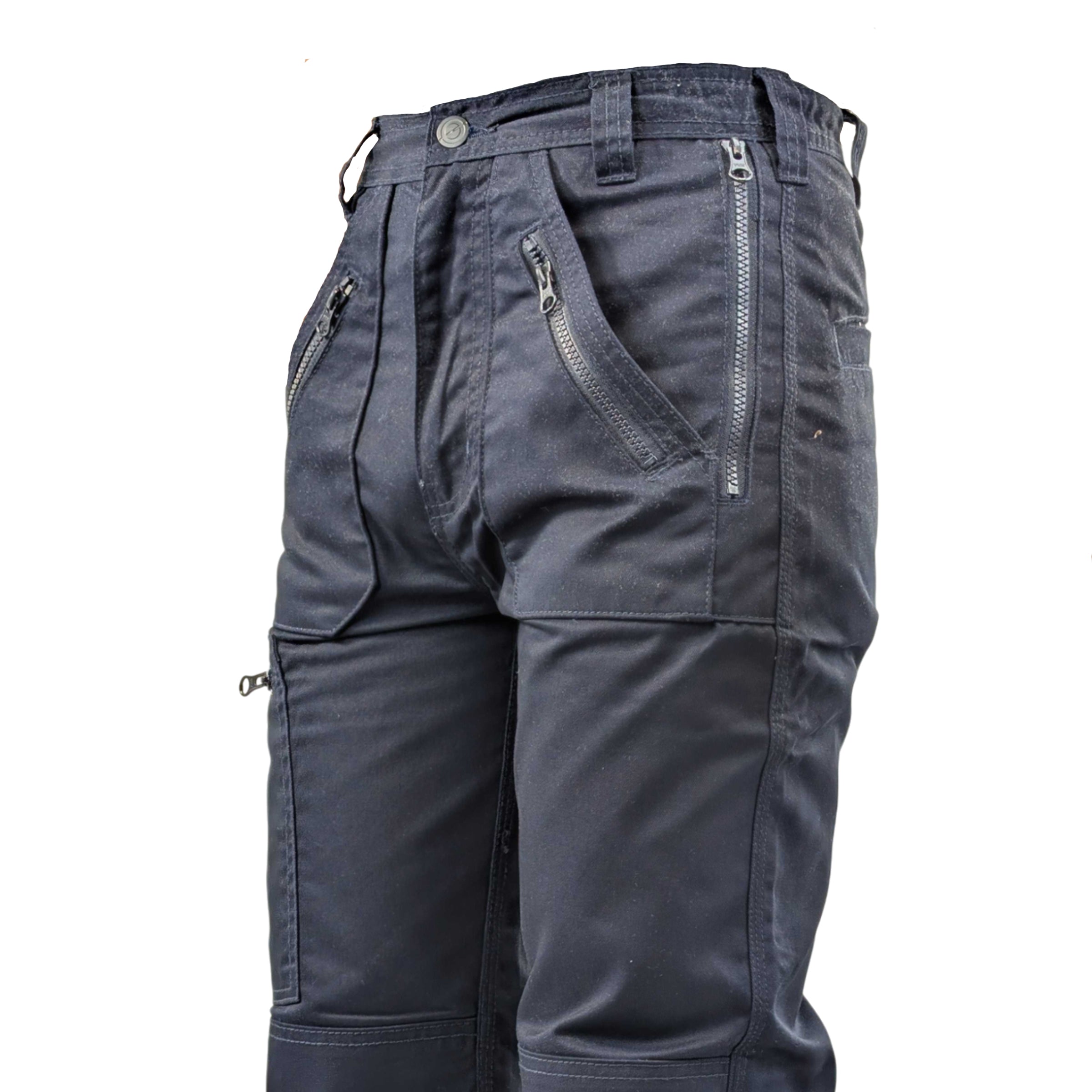 Mens Workwear Trousers - K2600-14