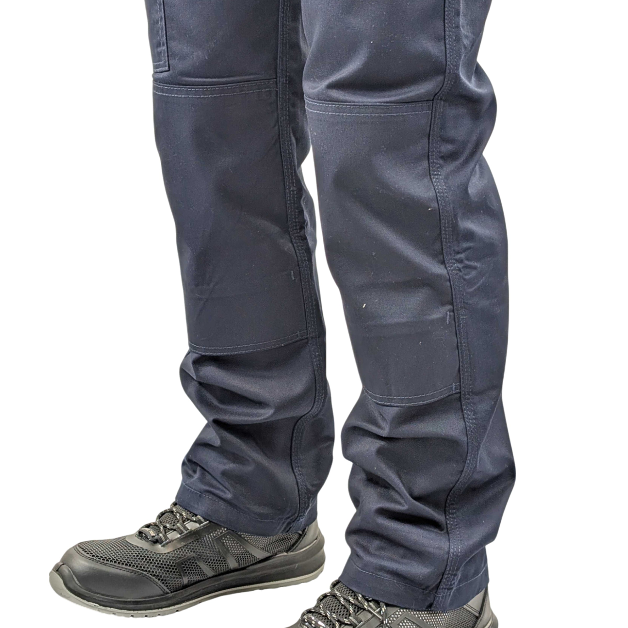 Mens Workwear Trousers - K2600-15