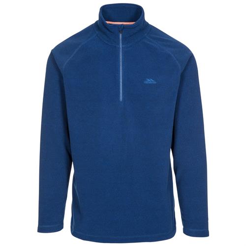Mens Trespass Keynote Fleece Top-7