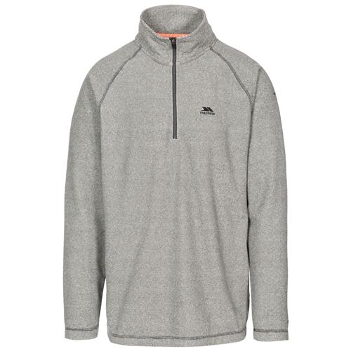 Mens Trespass Keynote Fleece Top-5
